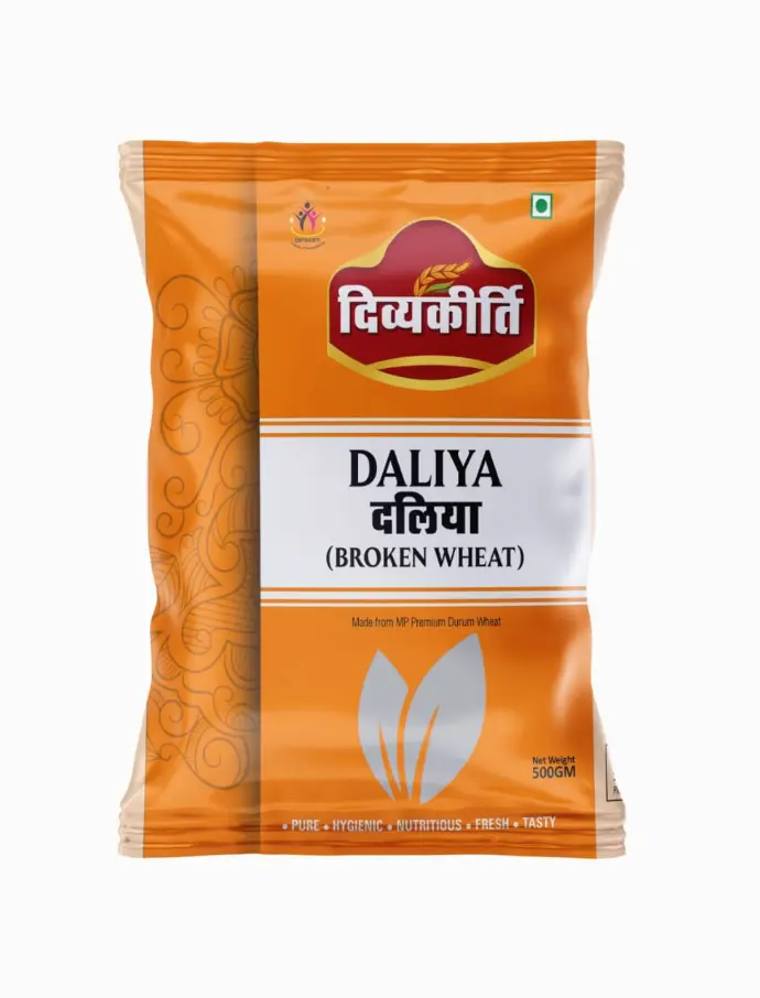 Daliya