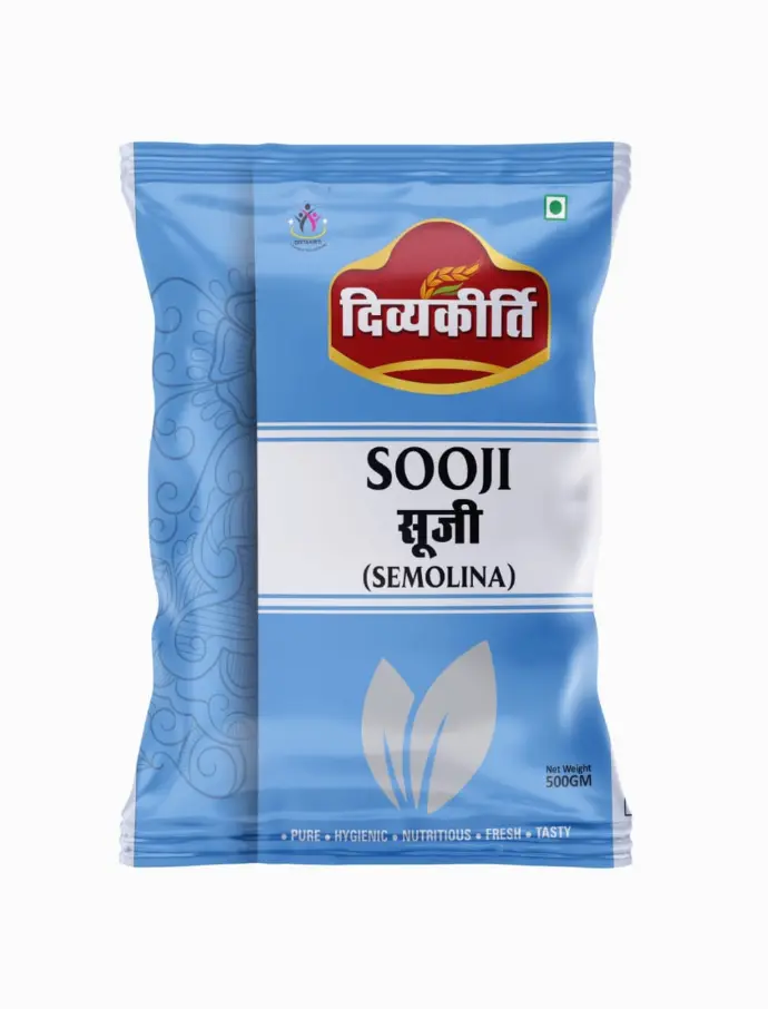 Sooji