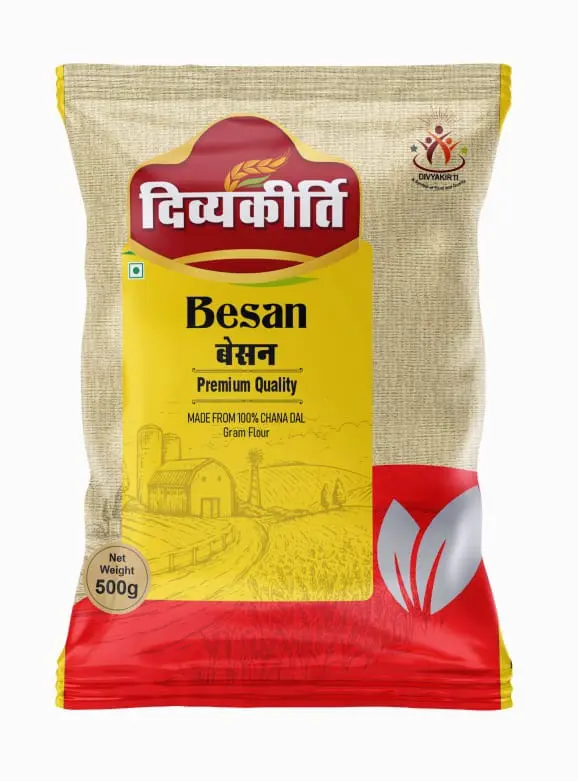 besan